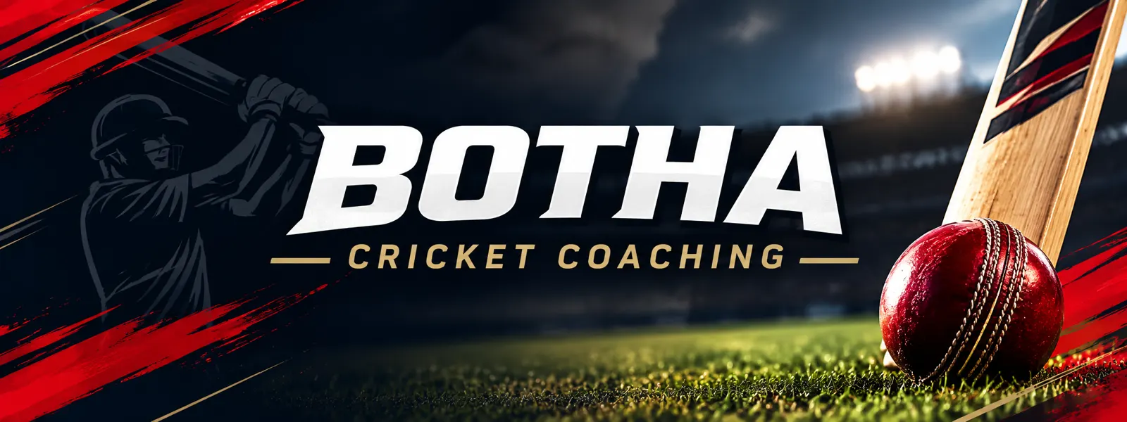 Botha Cricket Coaching